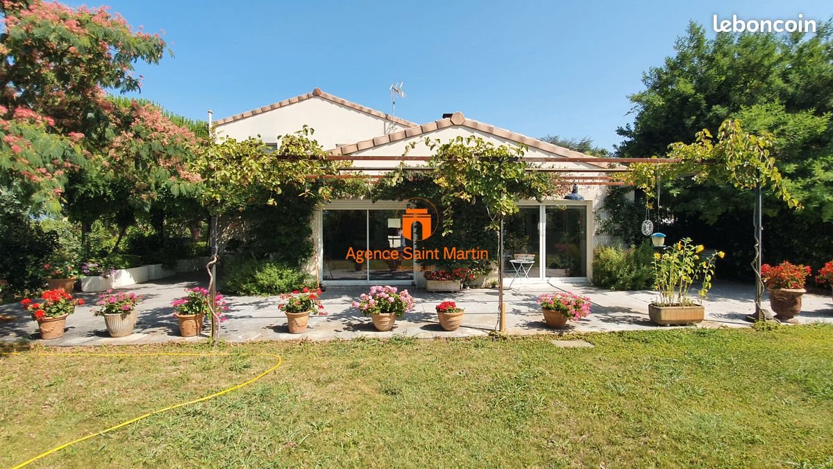 Maison à vendre, 250m², Châteauneuf-du-Rhône
