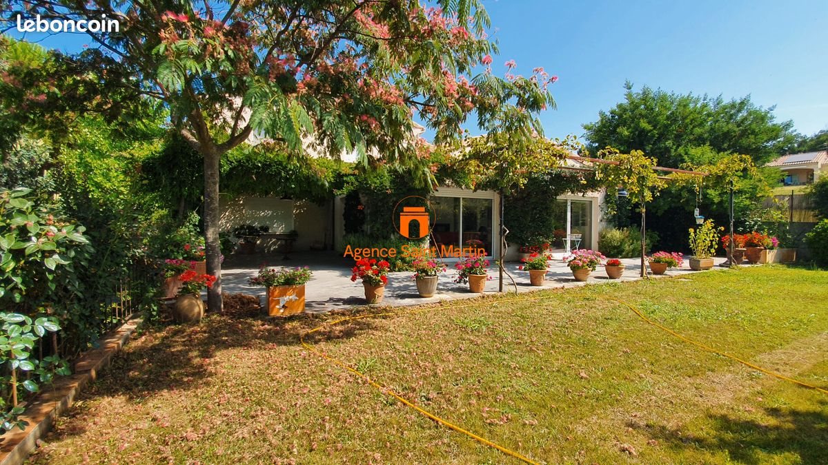 Maison à vendre, 250m², Châteauneuf-du-Rhône