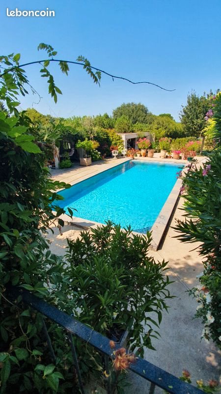 Maison à vendre, 250m², Châteauneuf-du-Rhône