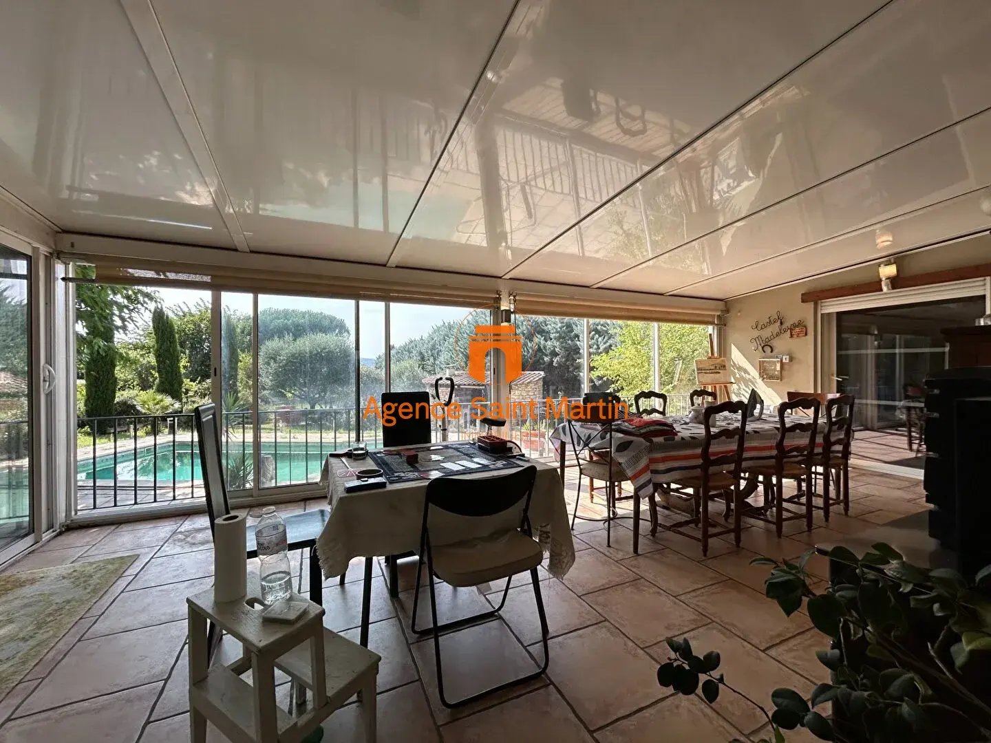 Maison à vendre, 175m², Montélimar
