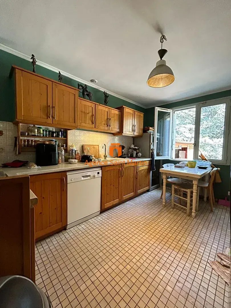 Maison à vendre, 175m², Montélimar