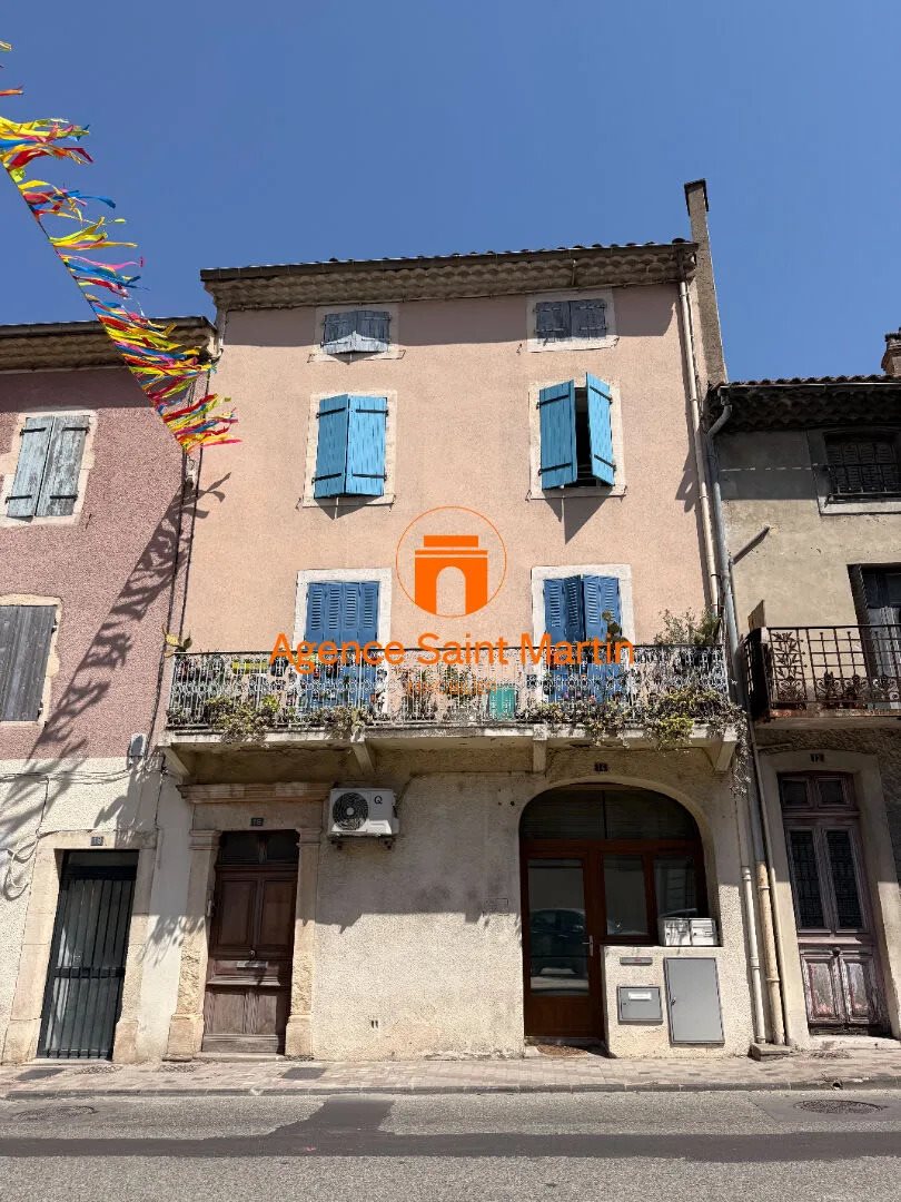 Maison à vendre, 128m², Cruas