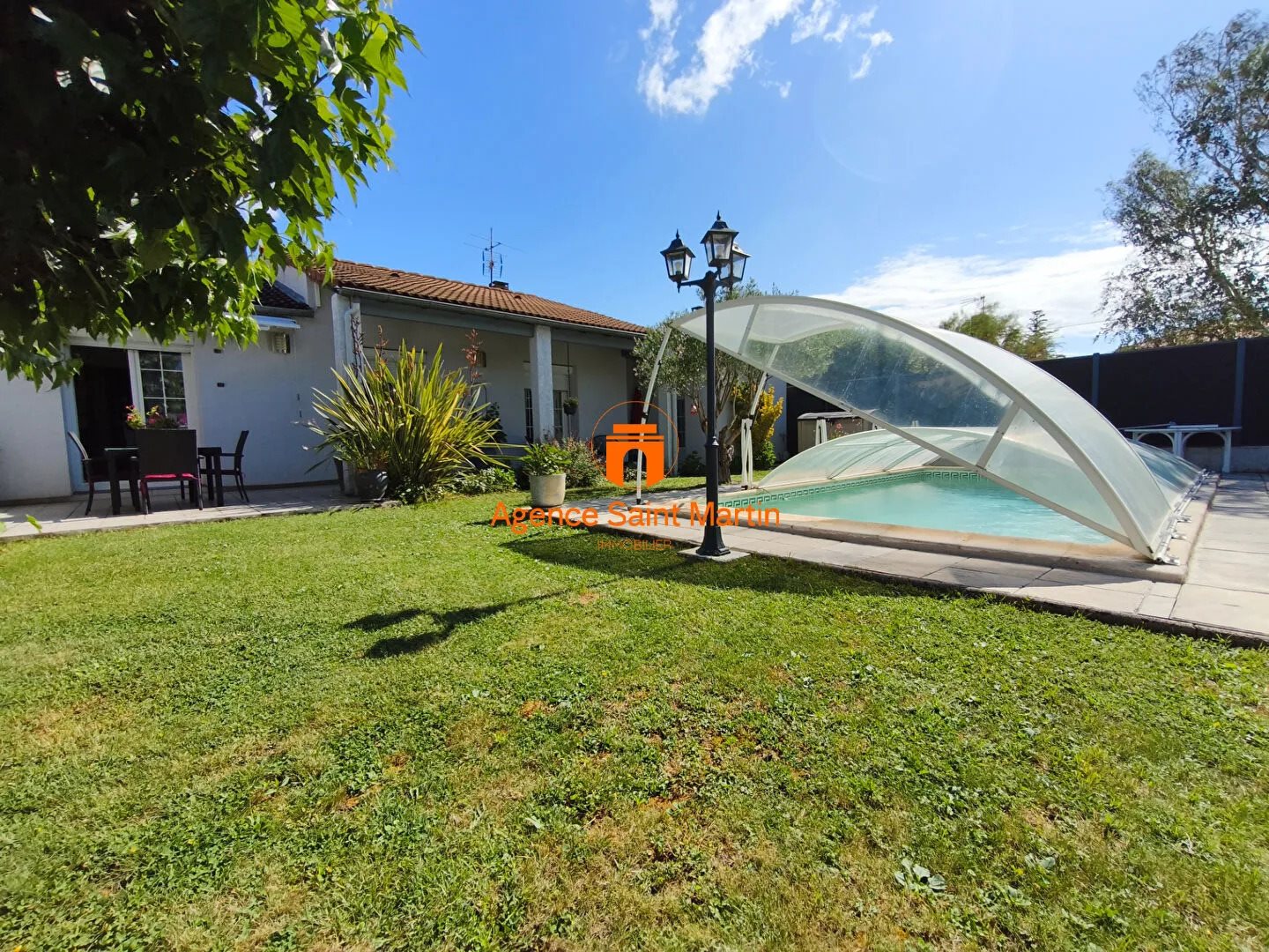 Maison à vendre, 106m², Montélimar