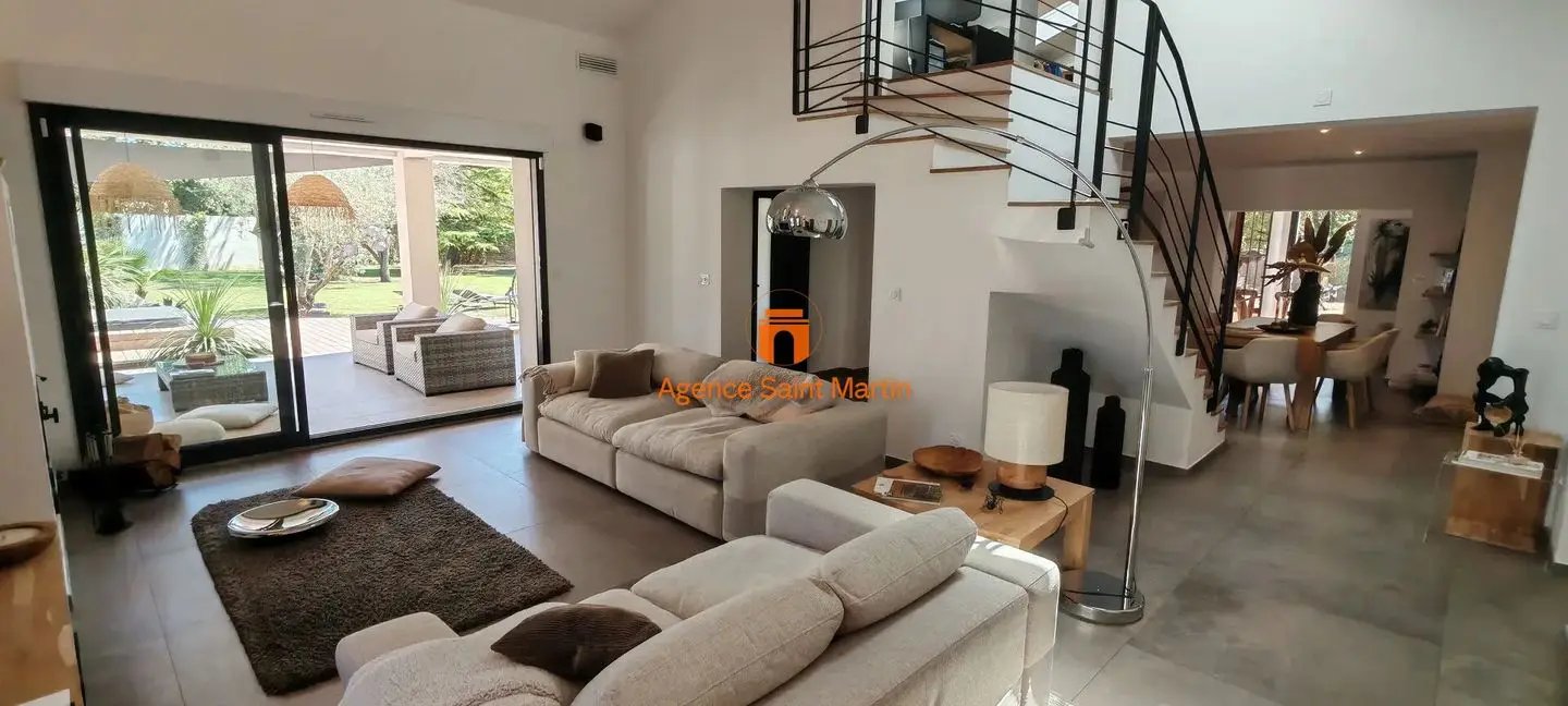 Maison à vendre, 148m², Montélimar