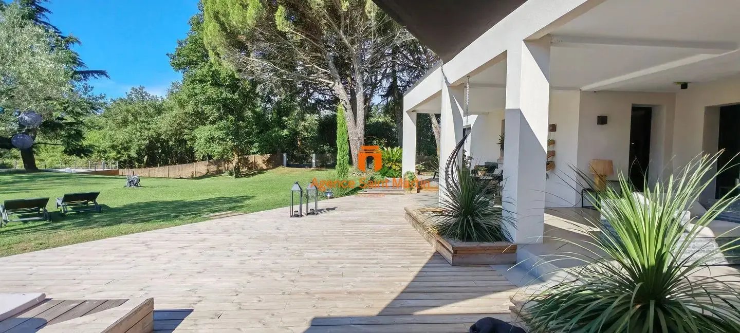 Maison à vendre, 148m², Montélimar