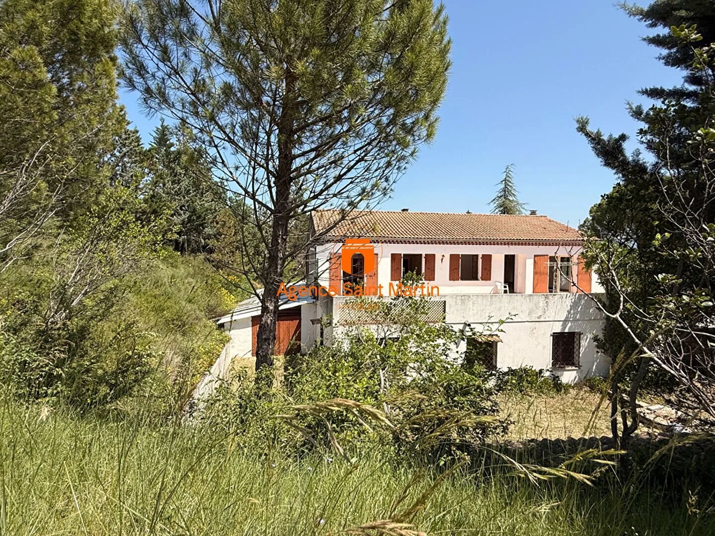 Maison à vendre, 147m², Rochemaure