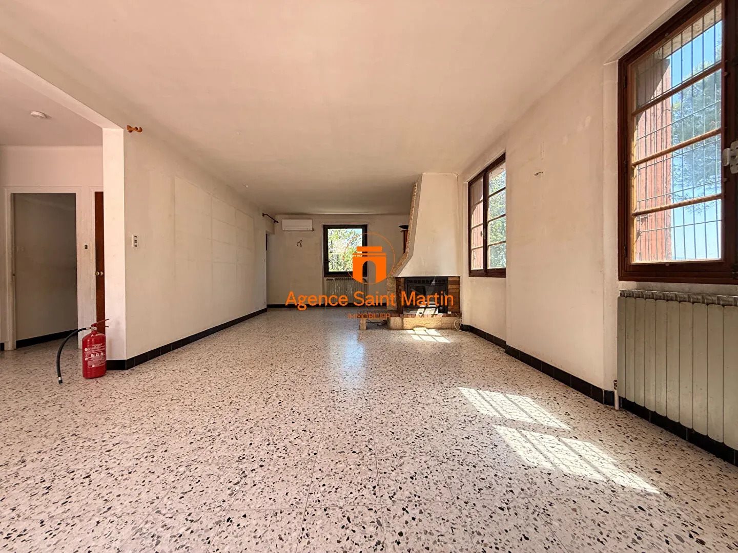 Maison à vendre, 147m², Rochemaure