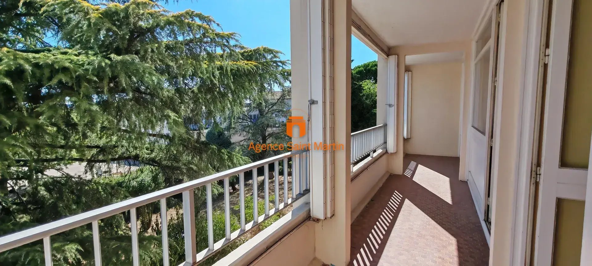 Appartement à vendre, 82m², Montélimar