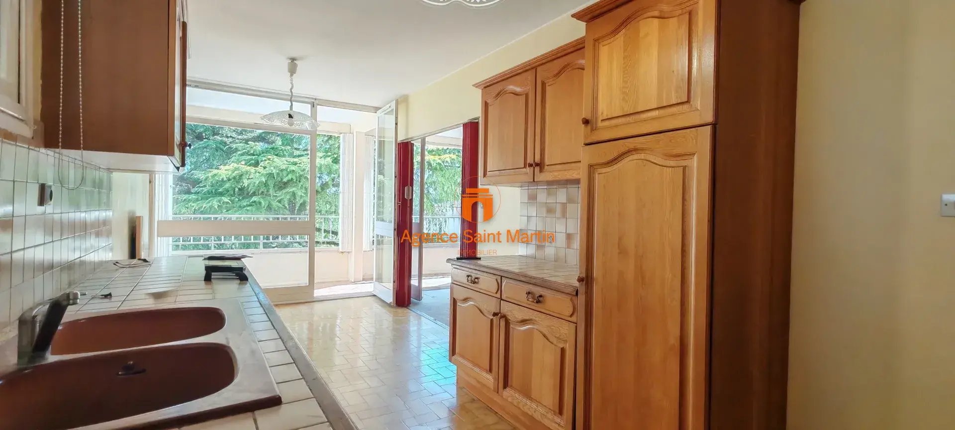 Appartement à vendre, 82m², Montélimar