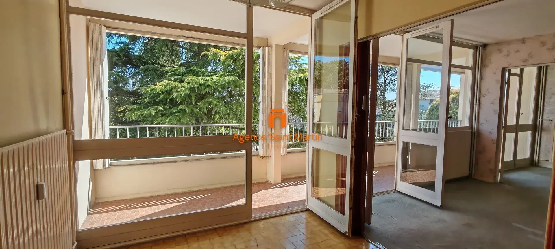 Appartement à vendre, 82m², Montélimar
