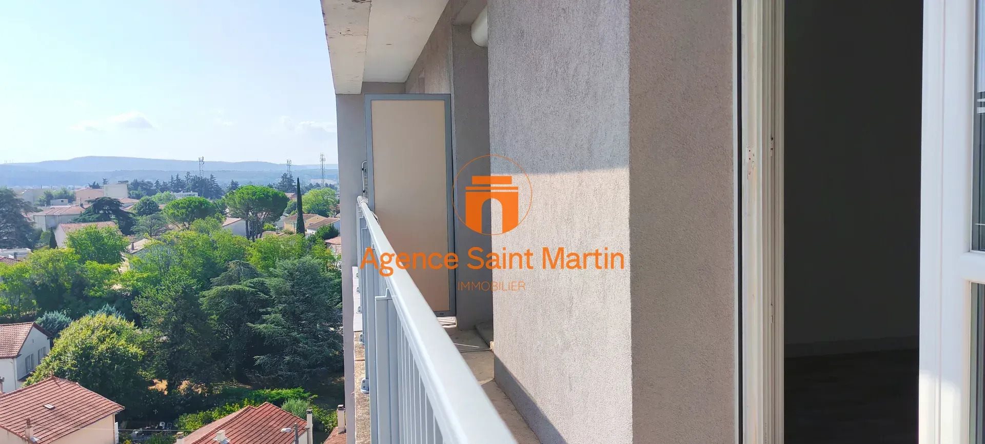 Appartement à vendre, 55m², Montélimar