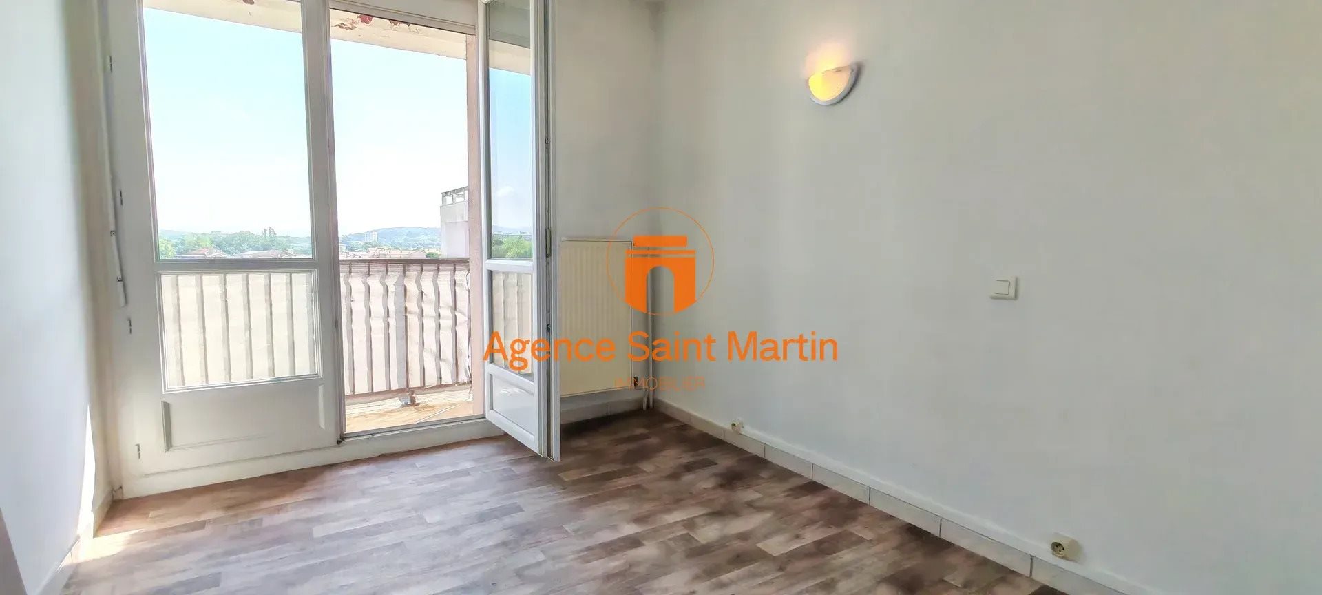 Appartement à vendre, 55m², Montélimar