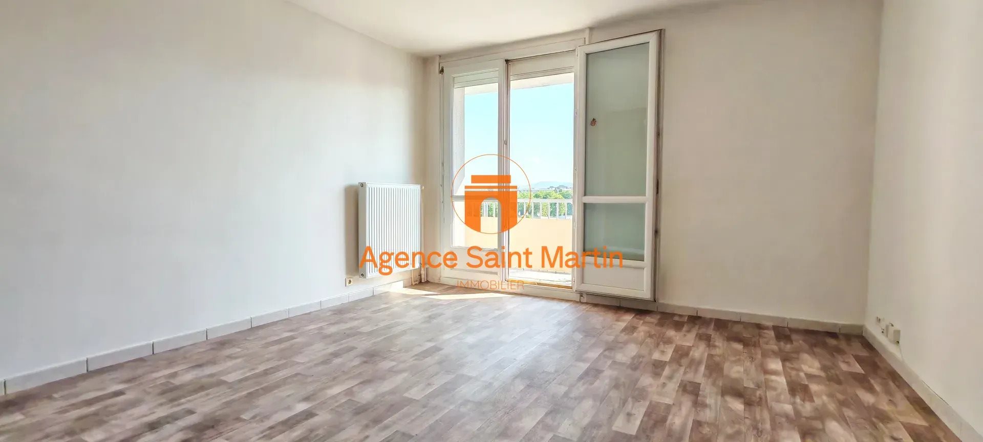 Appartement à vendre, 55m², Montélimar