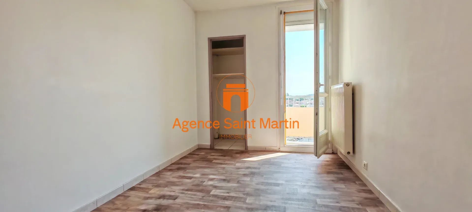 Appartement à vendre, 55m², Montélimar