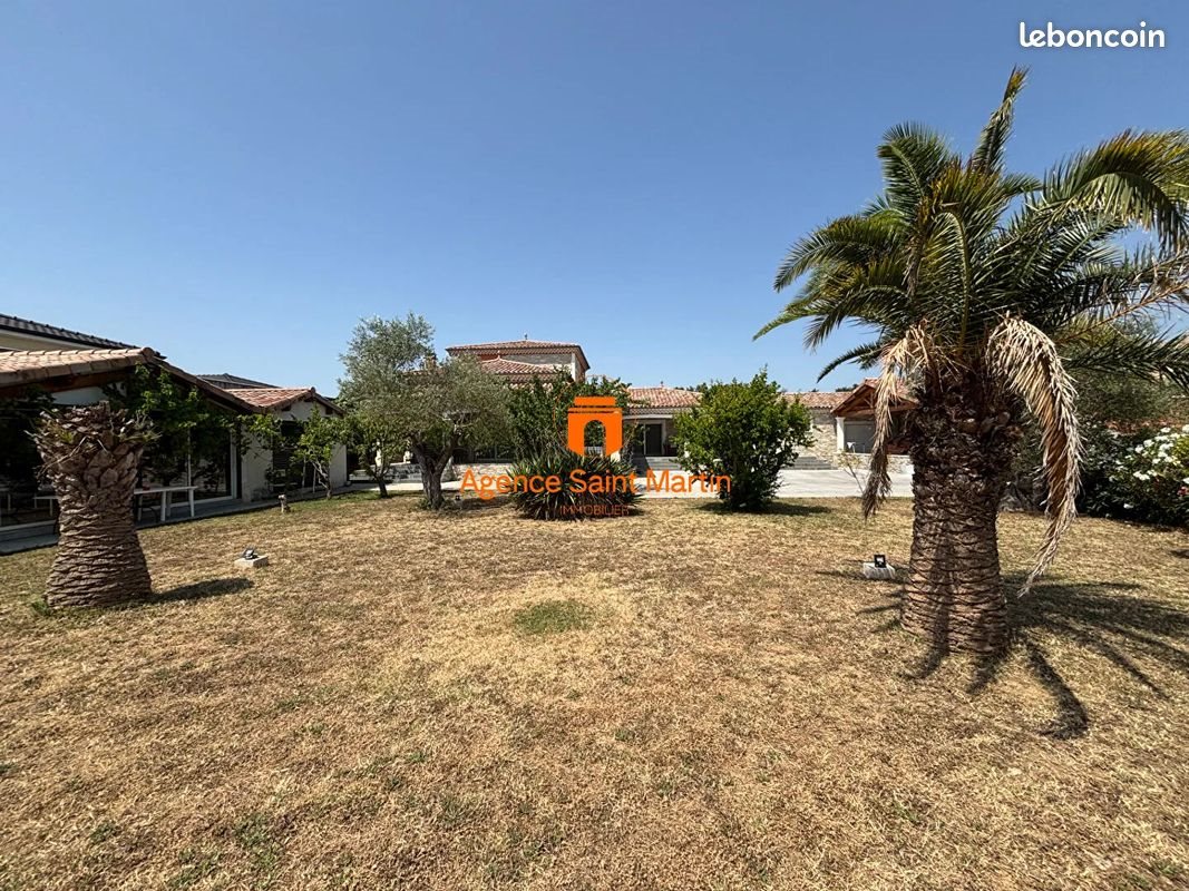 Maison à vendre, 240m², Montélimar