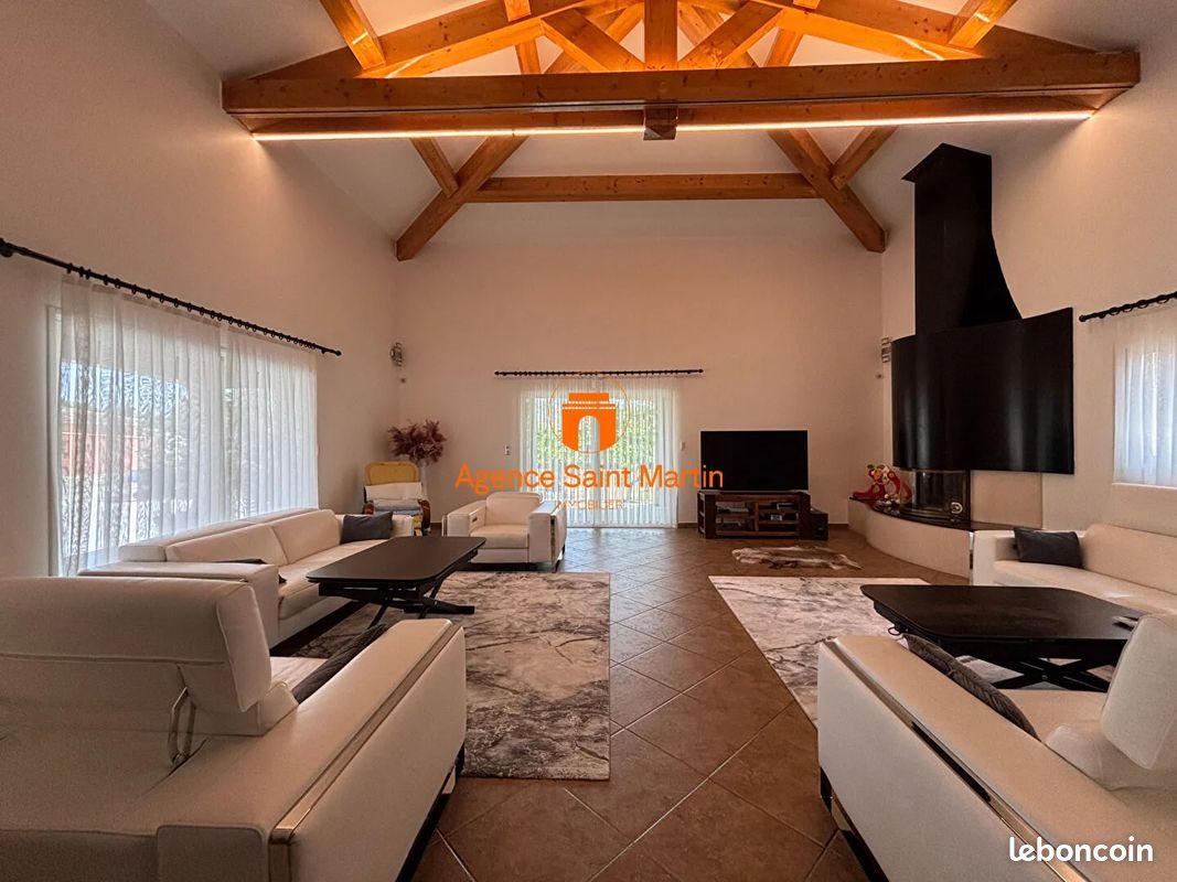 Maison à vendre, 240m², Montélimar