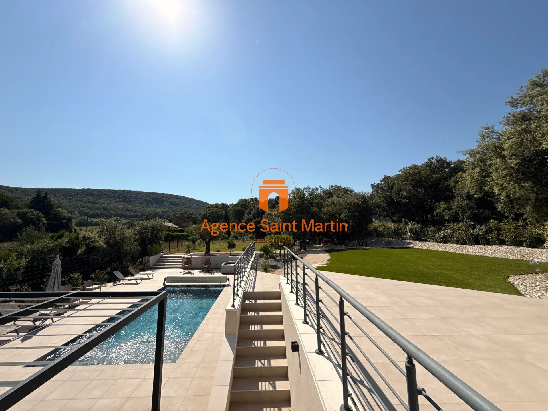 Maison à vendre, 142m², Saint-Montan