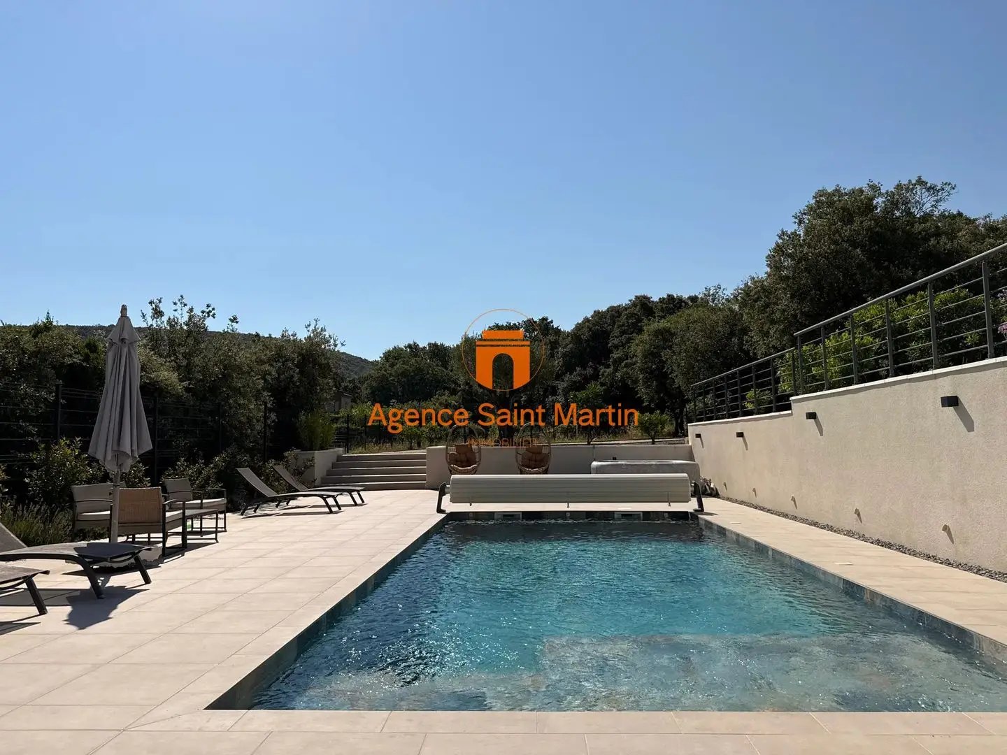 Maison à vendre, 142m², Saint-Montan