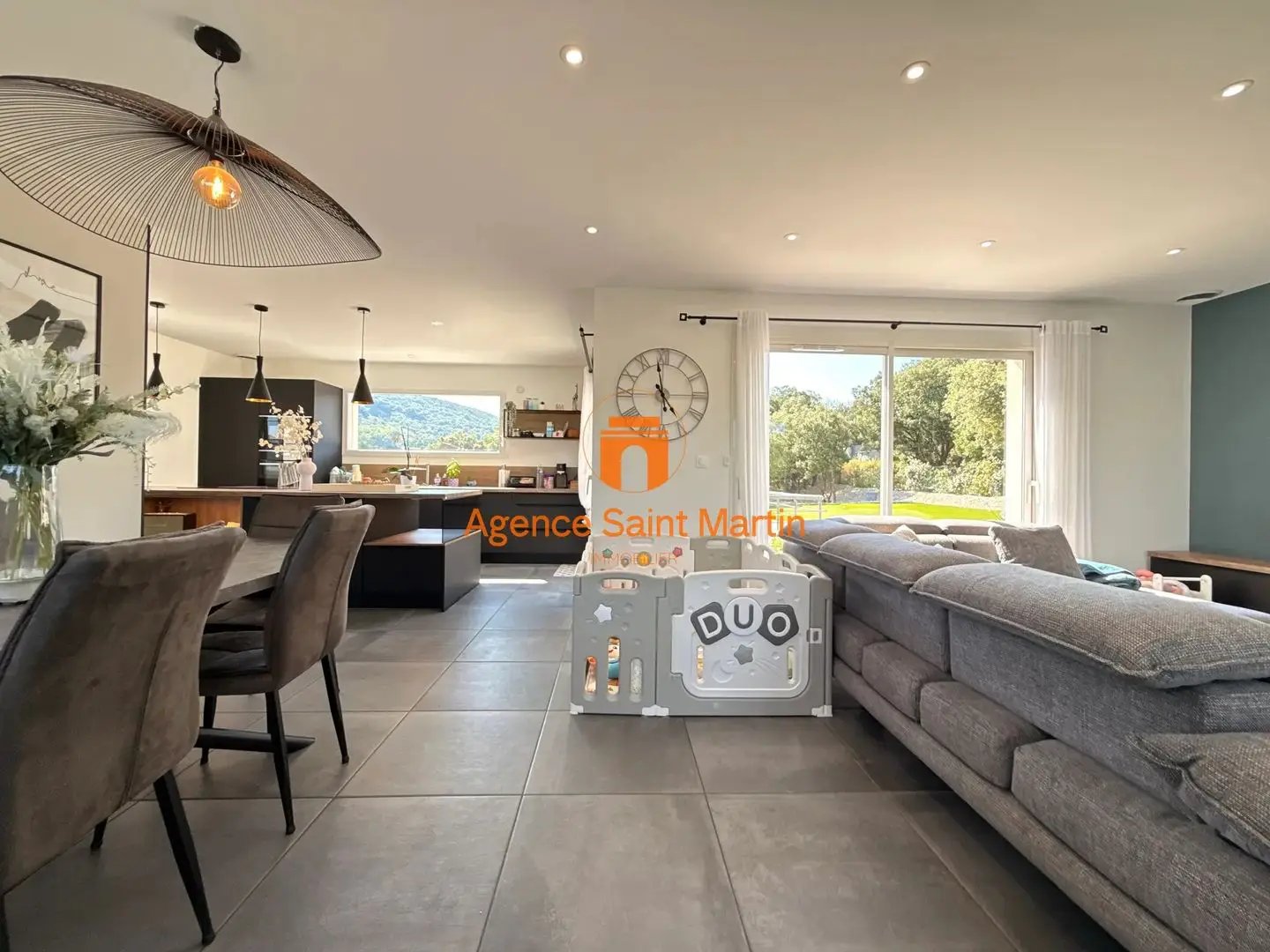 Maison à vendre, 142m², Saint-Montan