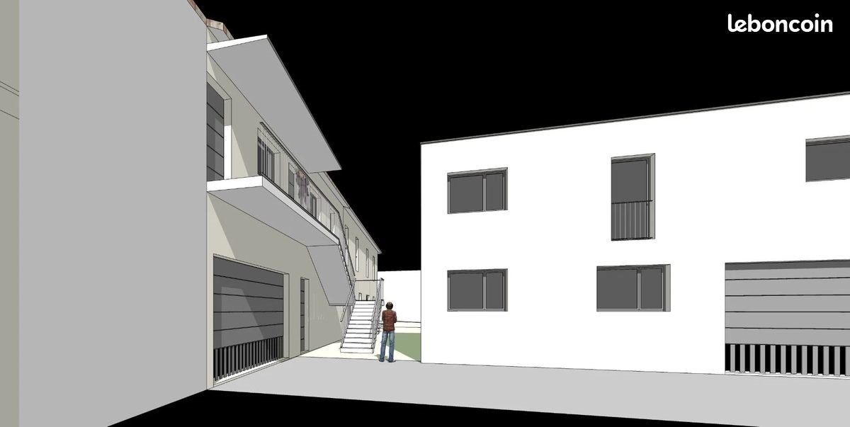 Maison à vendre, 873m², Montélimar
