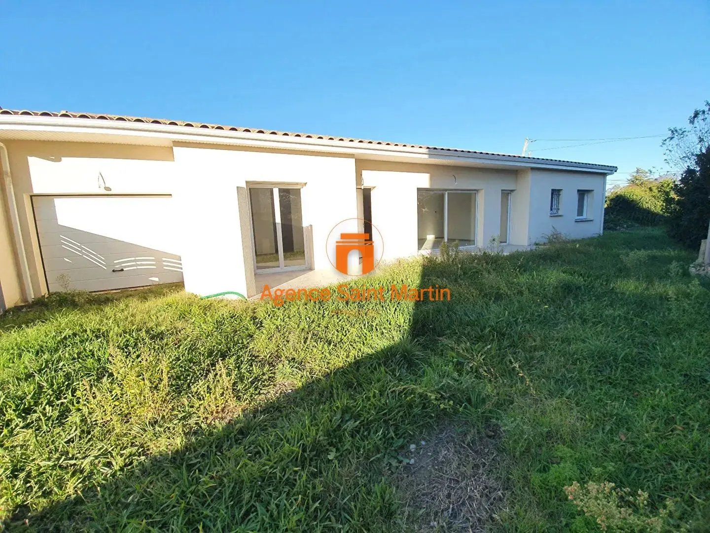 Maison à vendre, 124m², Ancône