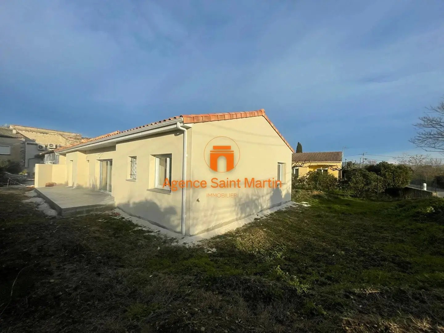 Maison à vendre, 124m², Ancône
