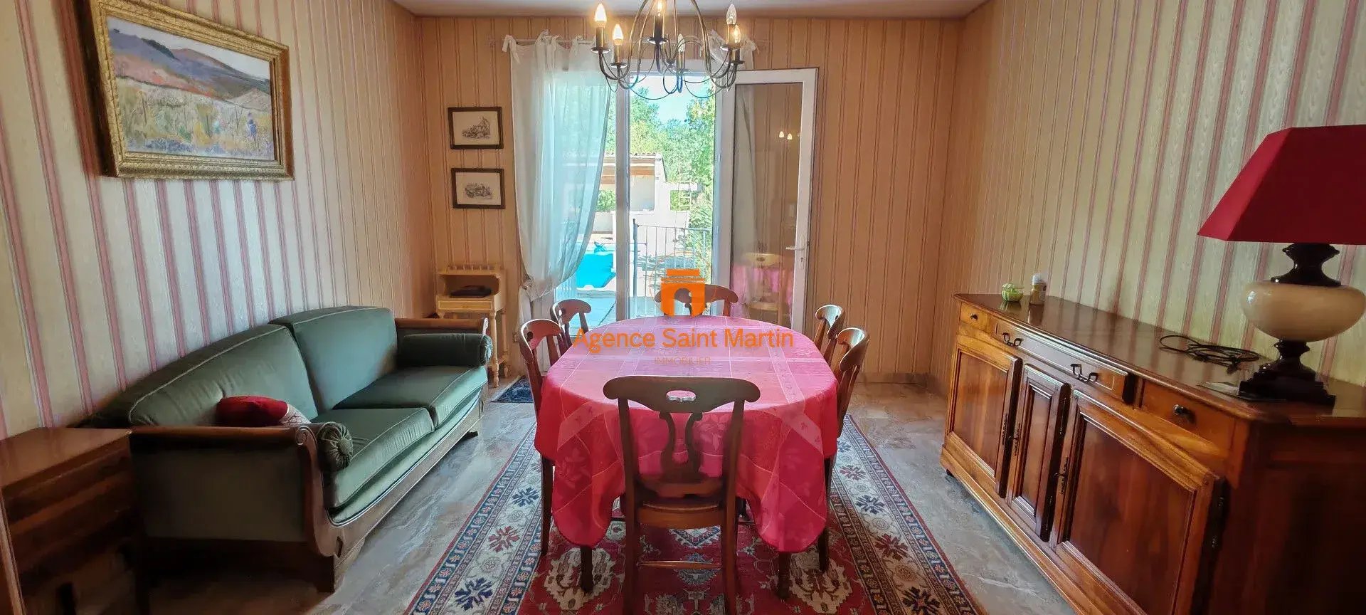 Maison à vendre, 220m², Viviers