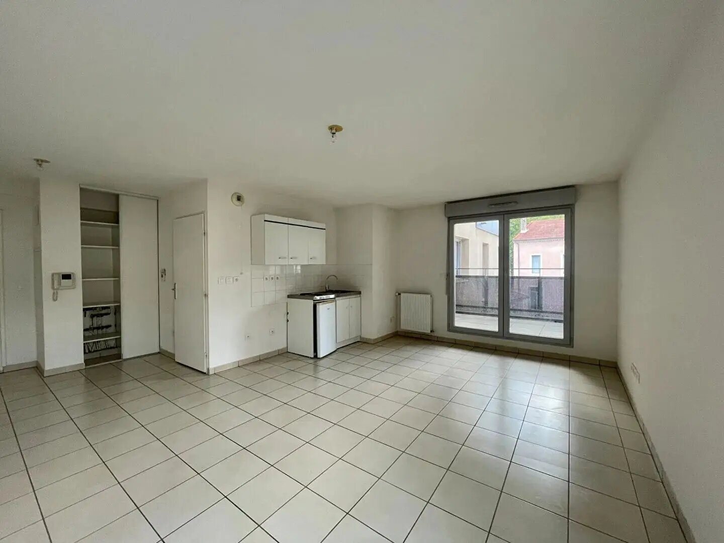Appartement à vendre, 35m², Montélimar