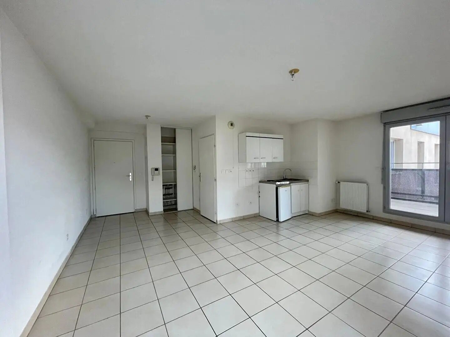 Appartement à vendre, 35m², Montélimar