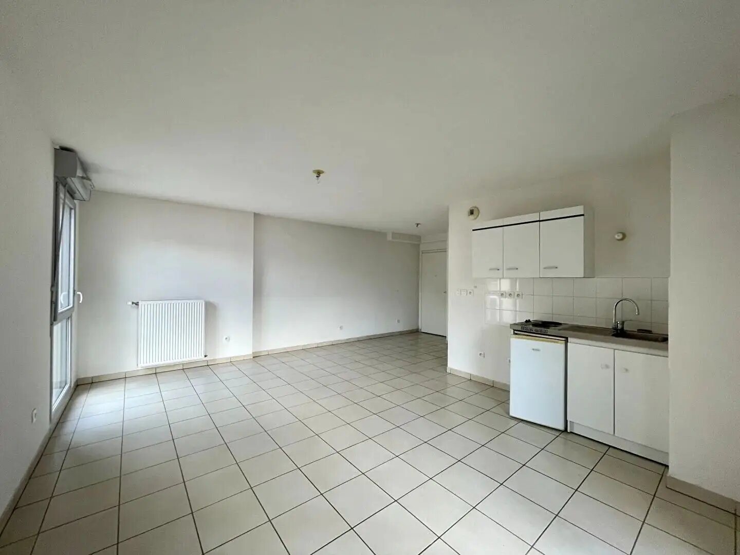 Appartement à vendre, 35m², Montélimar