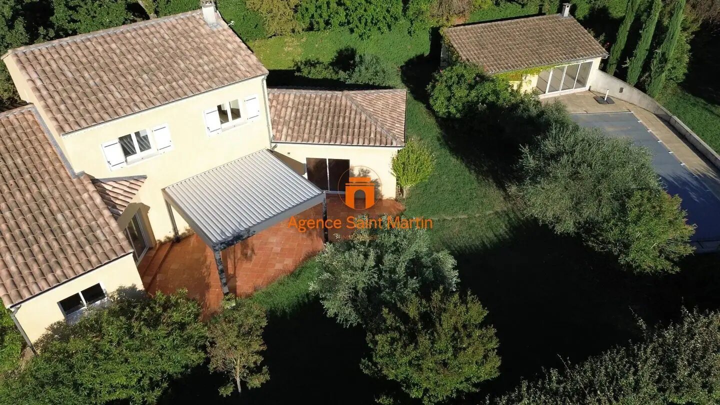 Maison à vendre, 167m², Montélimar