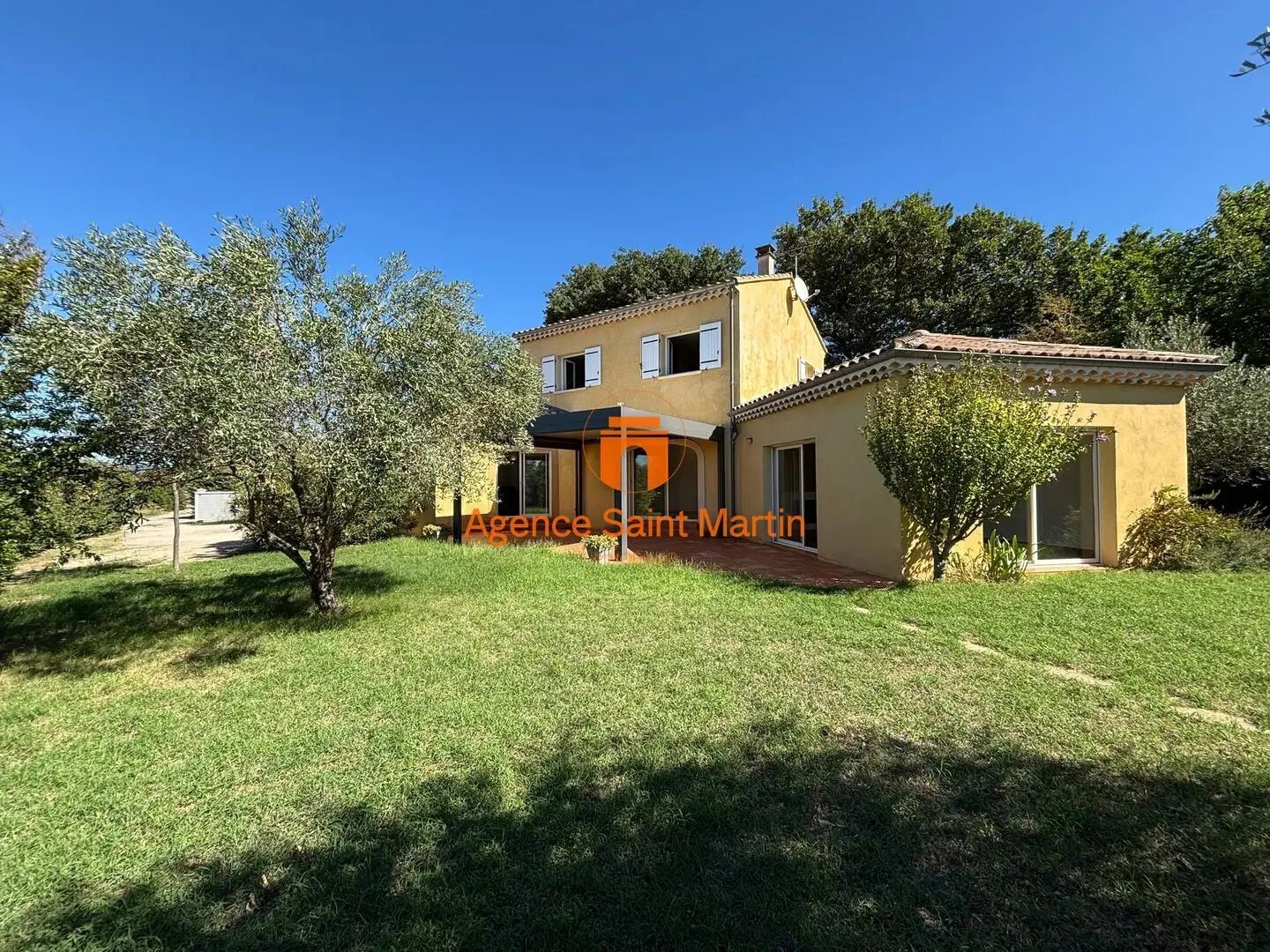 Maison à vendre, 167m², Montélimar