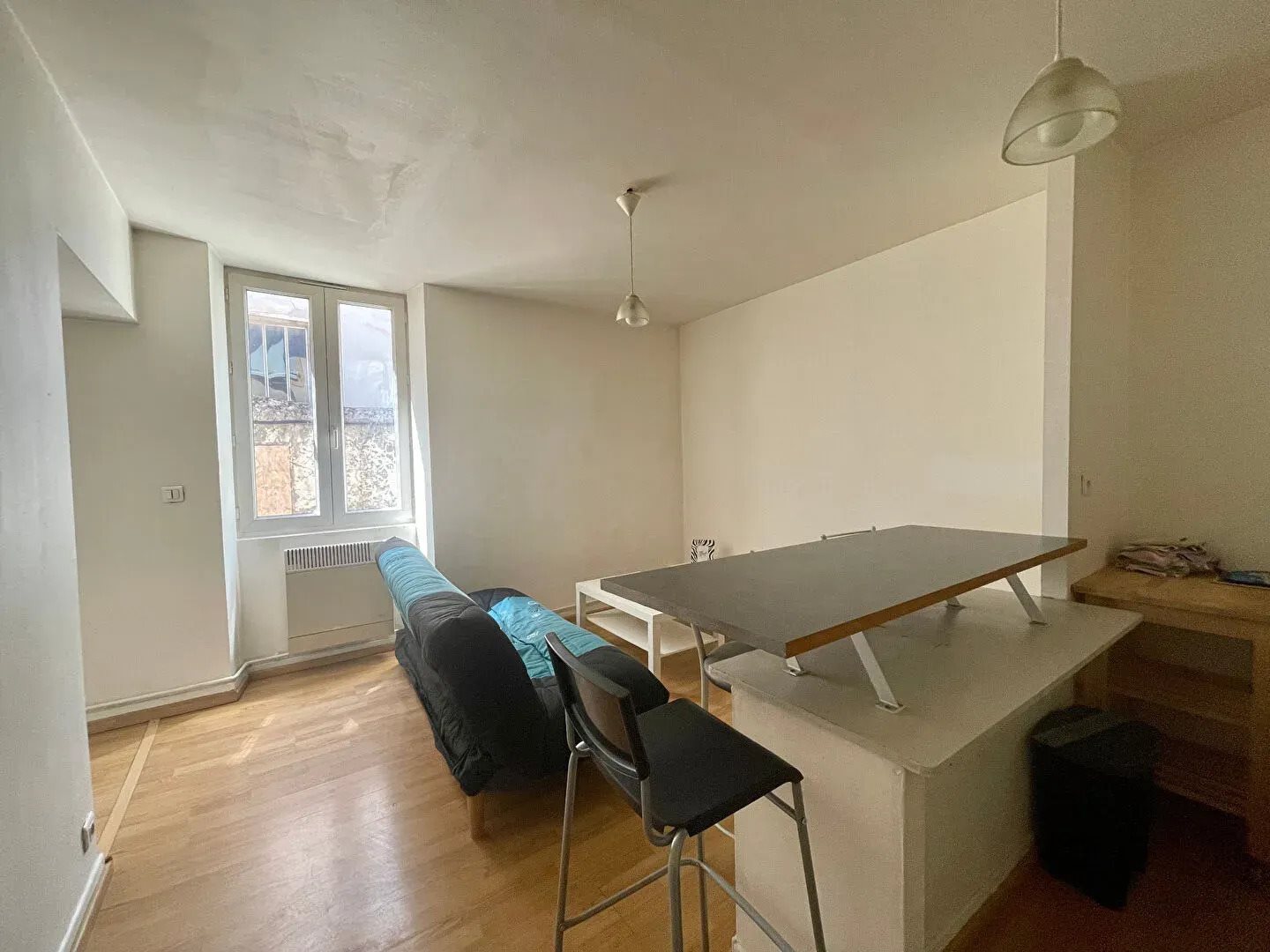 Appartement à louer, 37m², Montélimar