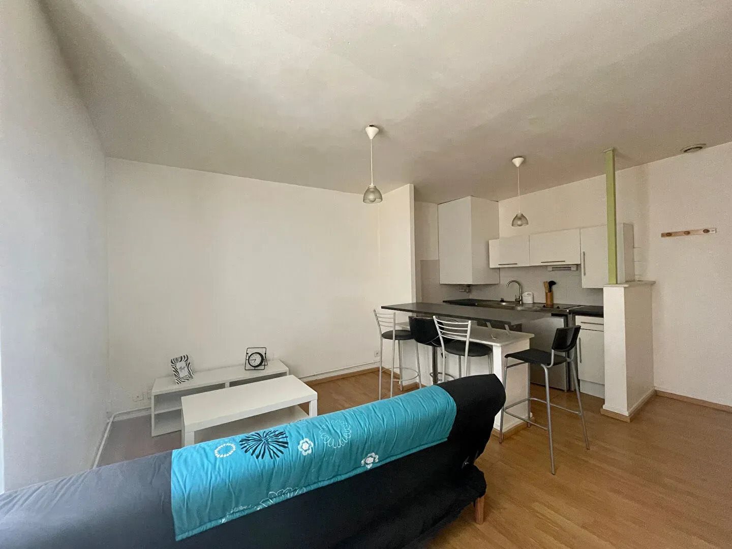 Appartement à louer, 37m², Montélimar