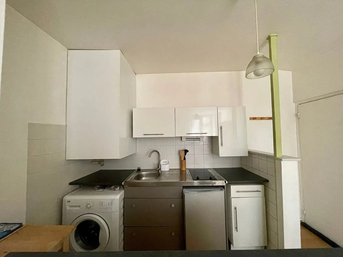 Appartement à louer, 37m², Montélimar