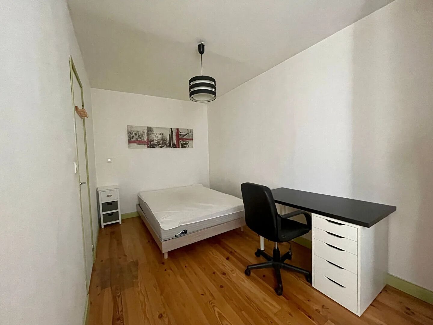 Appartement à louer, 37m², Montélimar