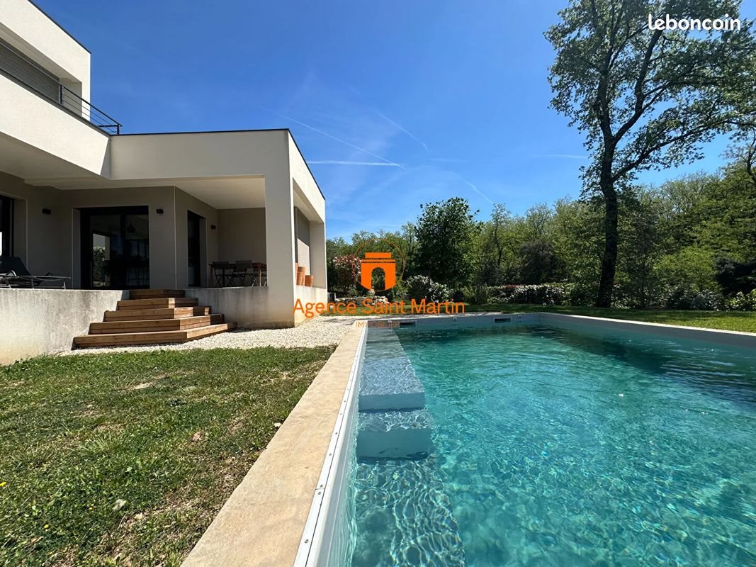 Maison à vendre, 160m², Montélimar