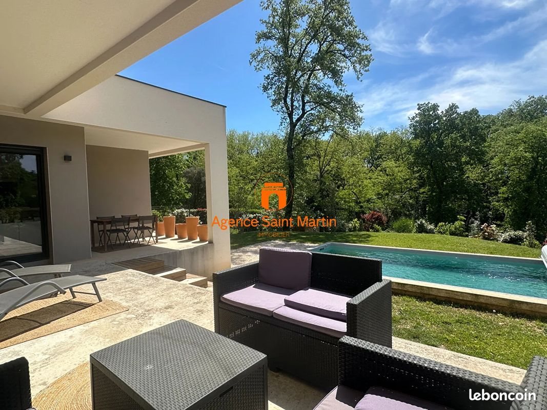 Maison à vendre, 160m², Montélimar