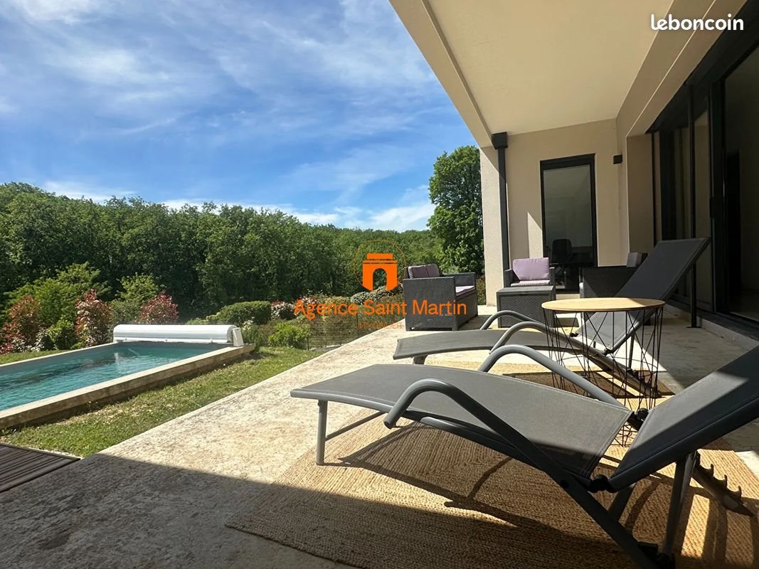 Maison à vendre, 160m², Montélimar