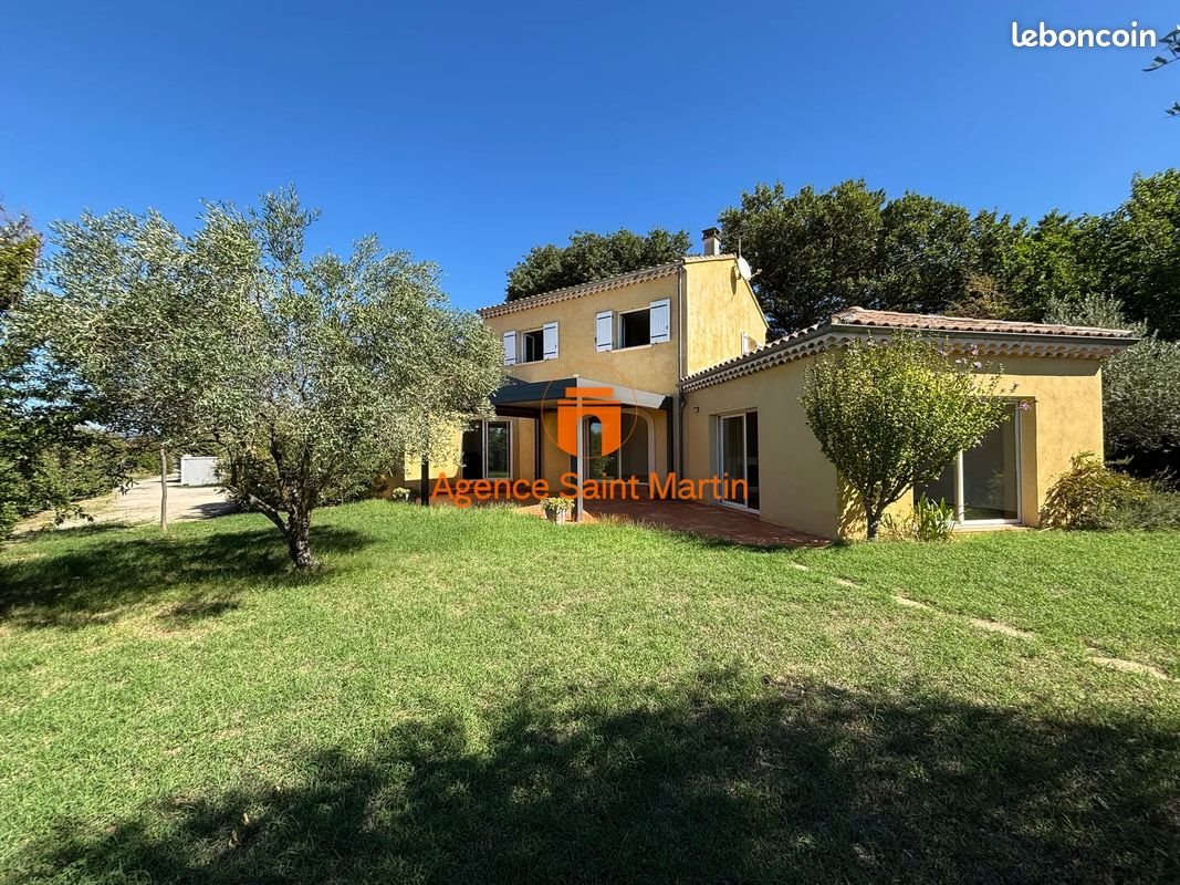 Maison à vendre, 165m², Montélimar
