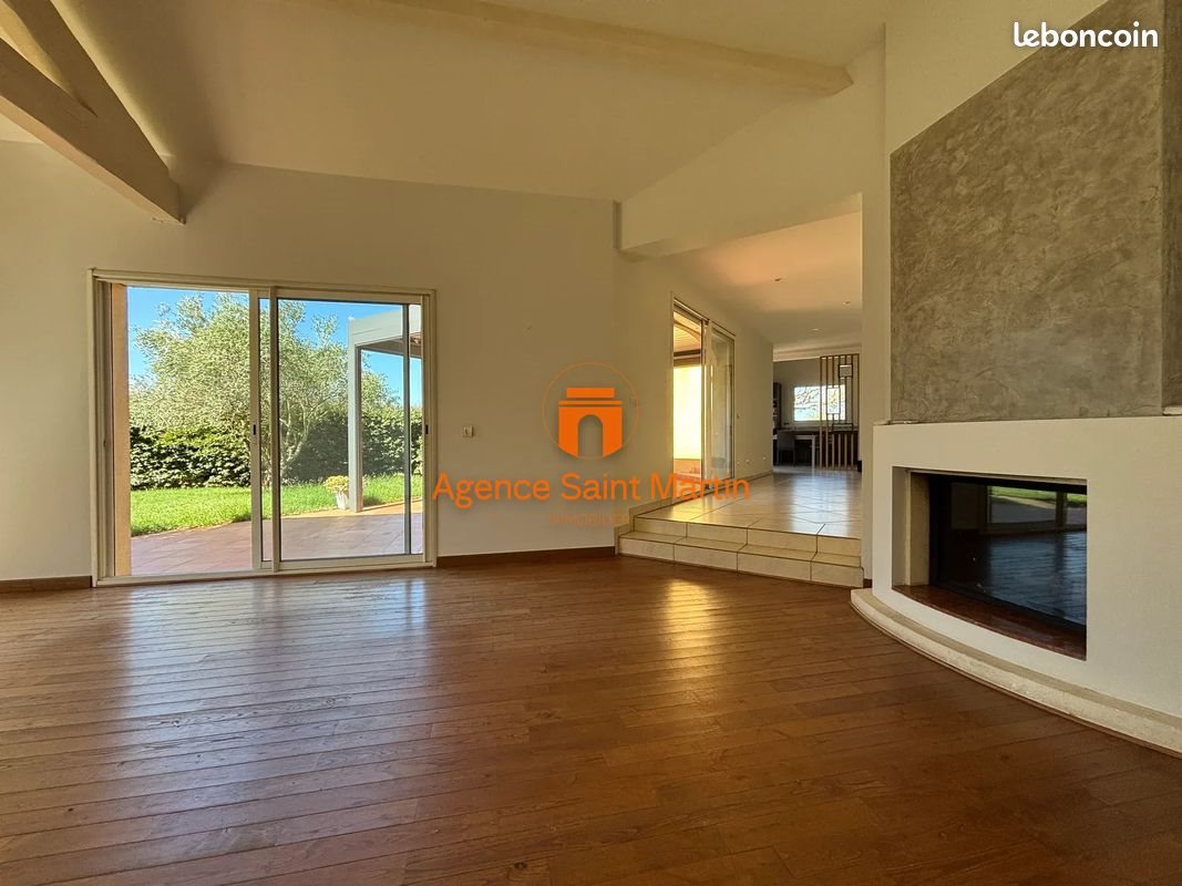 Maison à vendre, 165m², Montélimar