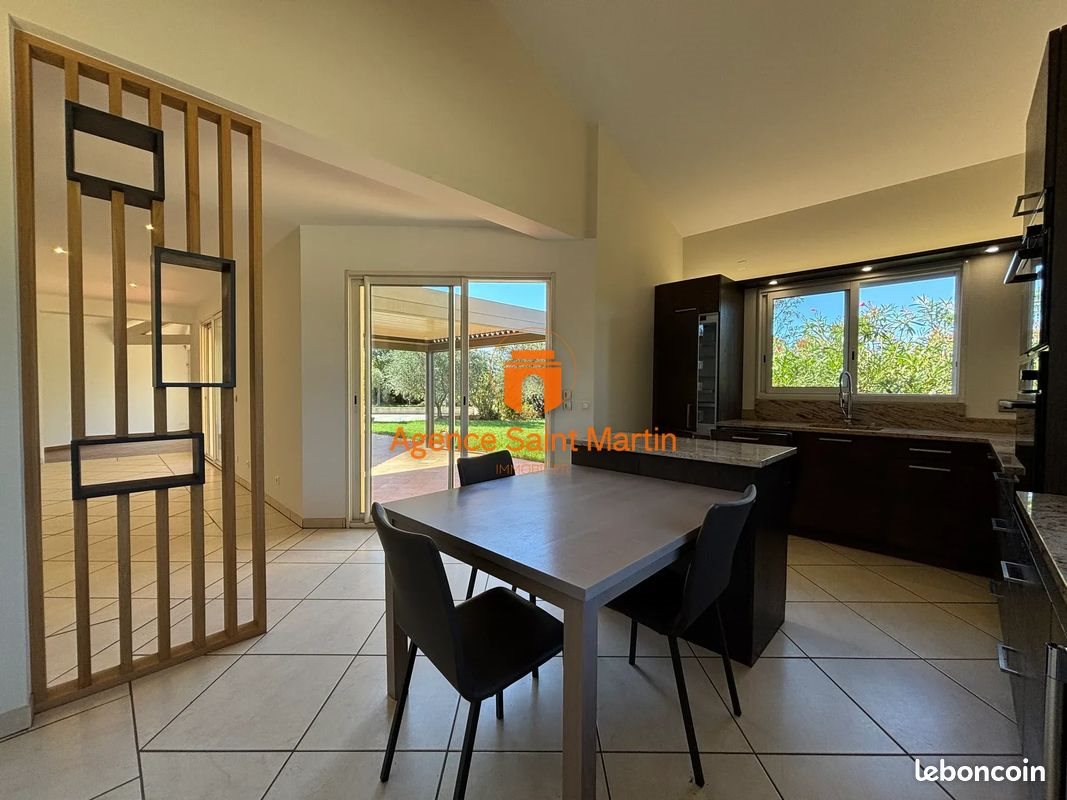 Maison à vendre, 165m², Montélimar