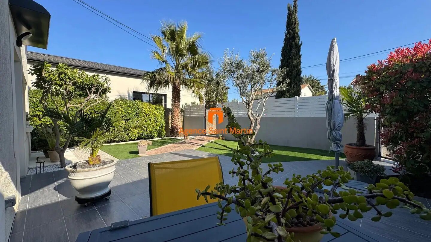 Appartement à vendre, 112m², Montélimar