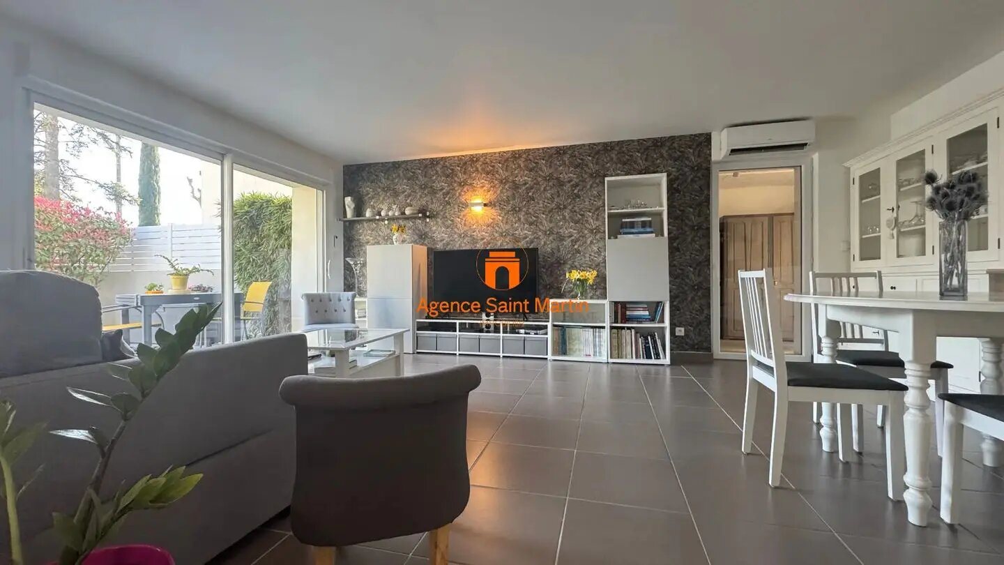 Appartement à vendre, 112m², Montélimar