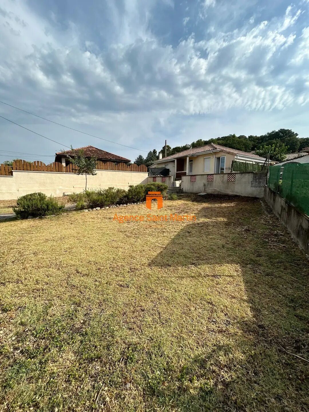 Maison à louer, 73m², Donzère