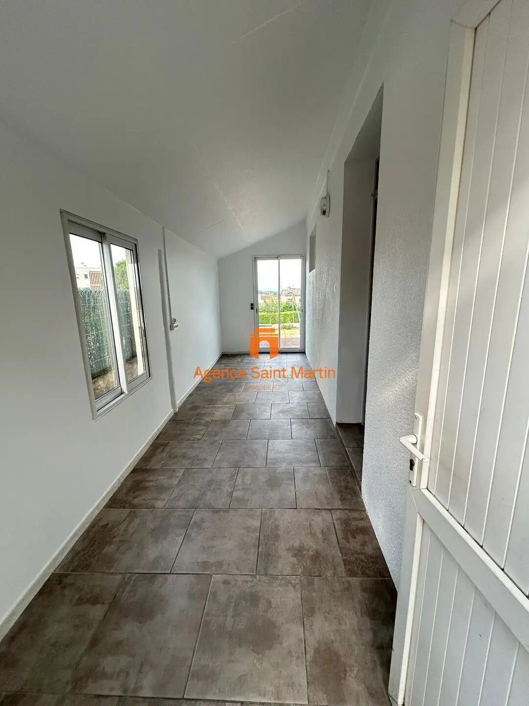Maison à louer, 73m², Donzère