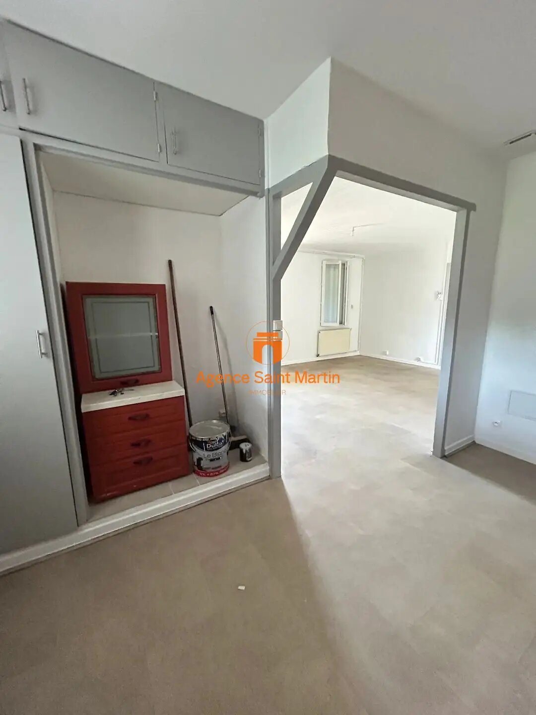 Maison à louer, 73m², Donzère