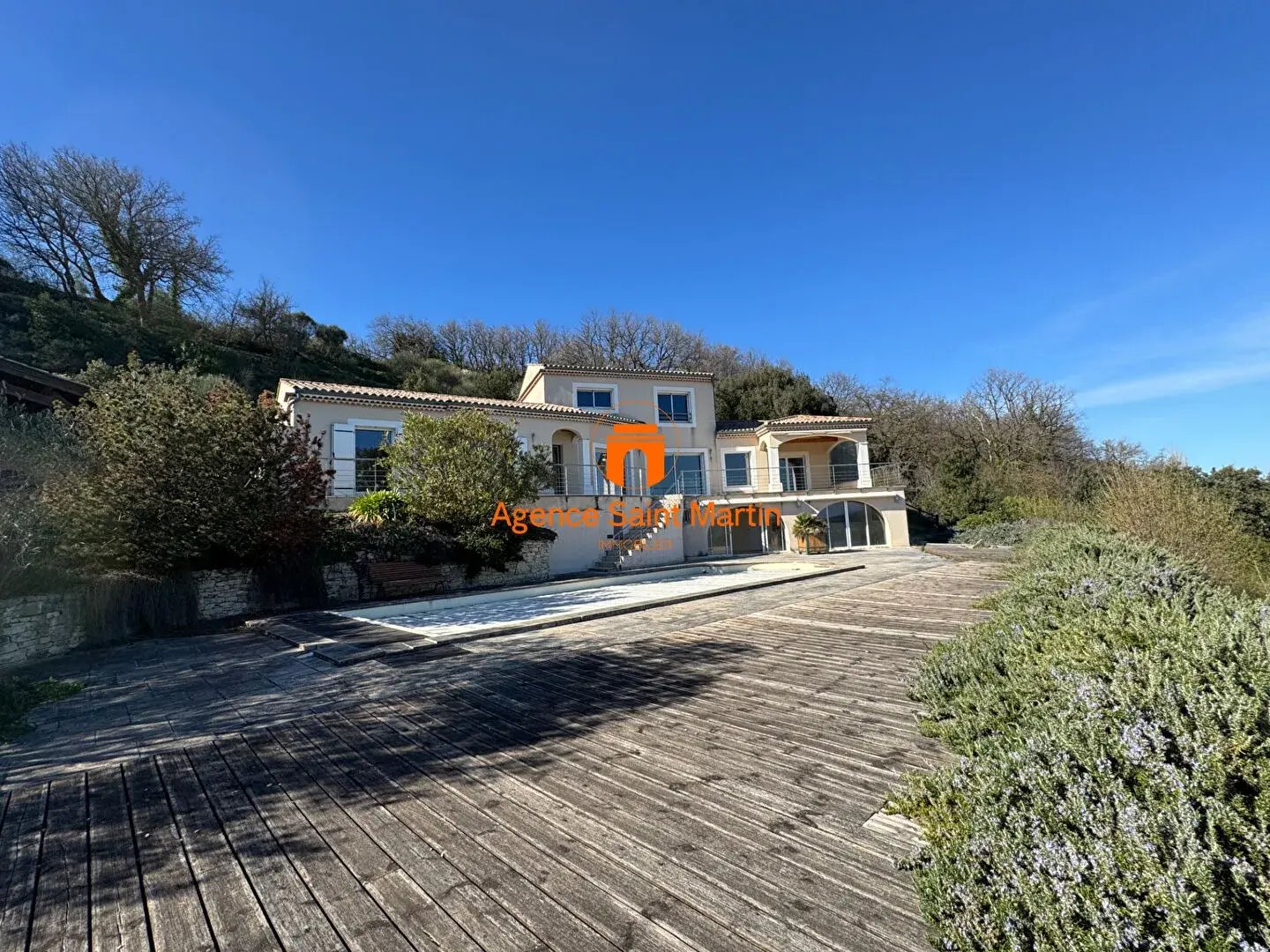 Maison à vendre, 185m², Viviers