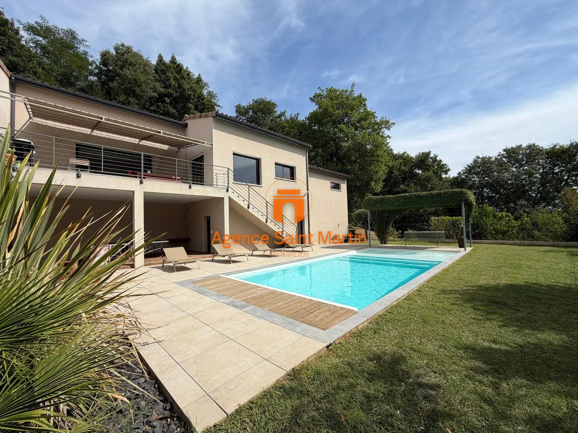 Maison à vendre, 169m², Montélimar