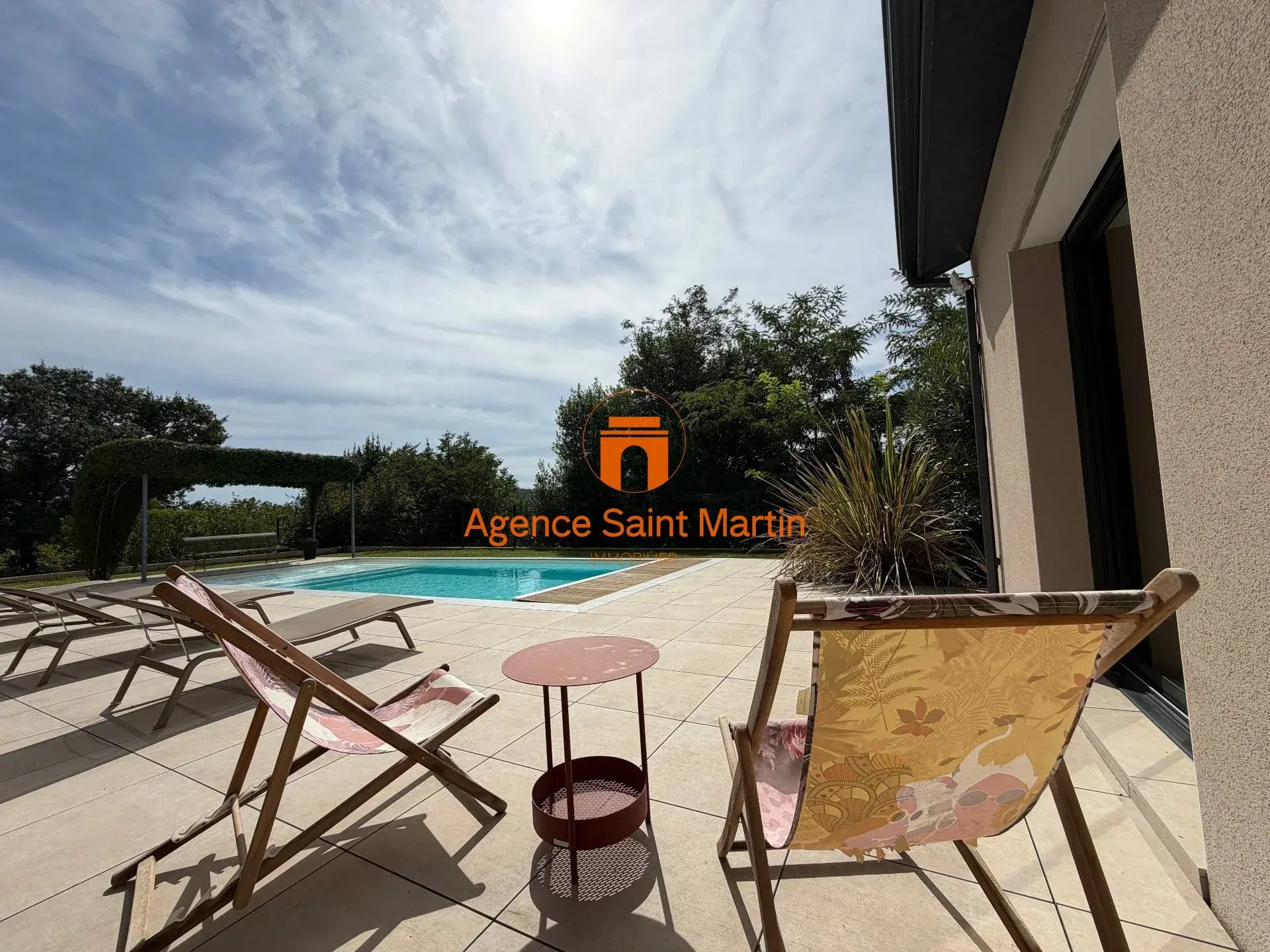 Maison à vendre, 169m², Montélimar